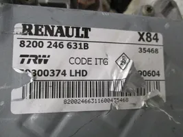 Renault Megane II Ohjauspyörän akseli 8200738088