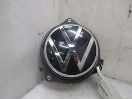 Volkswagen Polo VI AW Uždarymo rankena (galinio dangčio) 2G6827469FOD