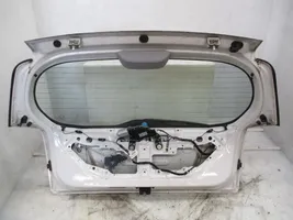 KIA Picanto Tylna klapa bagażnika 7370007020