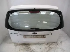 KIA Picanto Tylna klapa bagażnika 7370007020