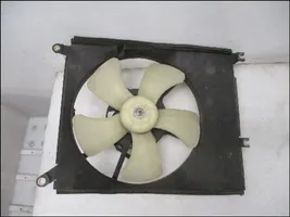 Daihatsu Cuore Ventilatore di raffreddamento elettrico del radiatore 1668087402