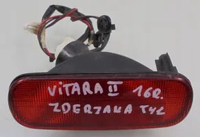 Suzuki Vitara (LY) Rear/tail lights 