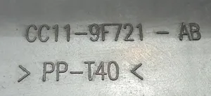 Ford Transit Tube d'admission de tuyau de refroidisseur intermédiaire CC119F721AB