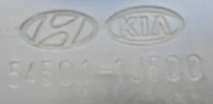 Hyundai i20 (PB PBT) Etuhaarukkavivun holkki 