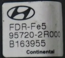 Hyundai i30 Capteur de stationnement PDC 3249088