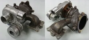 Ford Focus Supercharger 3243247