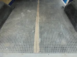 Ford Transit Tapis en caoutchouc 