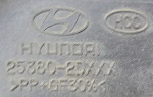 Hyundai Coupe Ventilateur, condenseur de climatisation 46480872