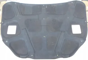 Hyundai Coupe Isolation acoustique et thermique pour capot 46480872