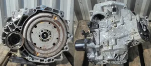 Volkswagen Polo V 6R Automatic gearbox 