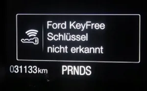 Ford Focus Automaattinen vaihdelaatikko 3249495