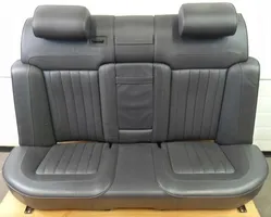 Volkswagen Phaeton Fotele / Kanapa / Komplet 3244231