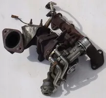 Renault Master III Supercharger 4456347