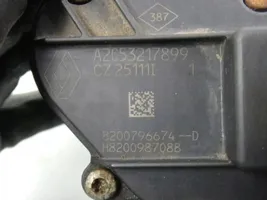 Renault Master III EGR termostatas 4456189
