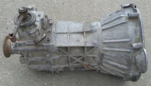 Daewoo Lublin Manual 5 speed gearbox 5944777