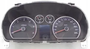 Hyundai i30 Compteur de vitesse tableau de bord 4918035