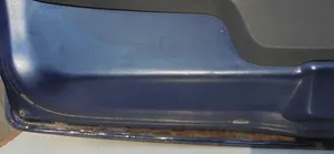 Citroen C3 Tylna klapa bagażnika 