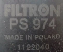 Citroen C3 Picasso Alloggiamento del filtro del carburante 5958405