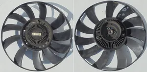 Audi A4 S4 B5 8D Ventilateur, condenseur de climatisation 