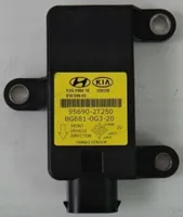 KIA Rio Sensor / Fühler / Geber 3248469