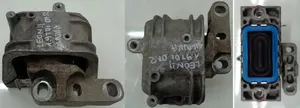 Seat Leon (1P) Variklio pagalvės vakuuminis vožtuvas 4560586