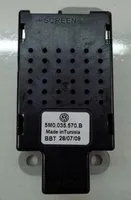Volkswagen Golf VI Inne wyposażenie elektryczne 4901373