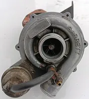 Honda Accord Durite de refroidissement tube 