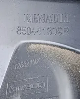 Renault Clio IV Muu ulkopuolen osa 