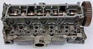 Peugeot 5008 Culasse moteur 