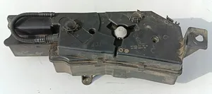 Peugeot 5008 Fuel tank 