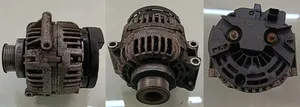 Renault Thalia I Alternator 