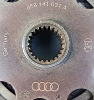 Audi A4 S4 B5 8D Sprzęgło / Komplet 