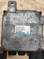 Subaru Outback Unité de commande / calculateur direction assistée 34710AJ041