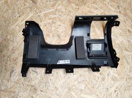 Subaru Outback Garniture panneau inférieur de tableau de bord 66075aj010