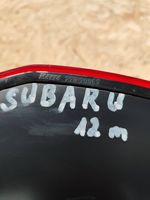 Subaru Outback Feux arrière / postérieurs 22020067