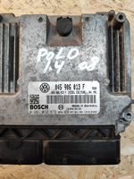Volkswagen Polo IV 9N3 Muut ohjainlaitteet/moduulit 045906013F