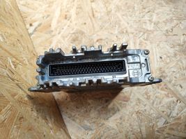 Opel Frontera A Sterownik / Moduł ECU 0281001493