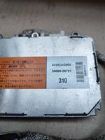 Subaru Outback Module de ballast de phare Xenon 3900020791