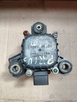 Toyota Prius (XW30) Pompe à eau de liquide de refroidissement G904048020