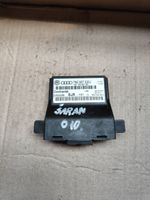 Volkswagen Sharan Modulo di controllo accesso 7N0907530J