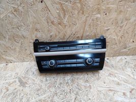 BMW 5 F10 F11 Centralina del climatizzatore 9285341