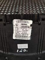 BMW 3 E90 E91 Tachimetro (quadro strumenti) 102535044