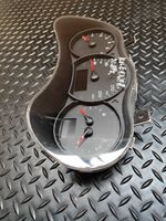 Renault Koleos I Speedometer (instrument cluster) 24810Jz01b