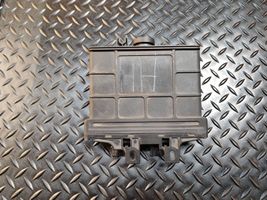 Volkswagen Bora Module de contrôle de boîte de vitesses ECU 01M927733HH