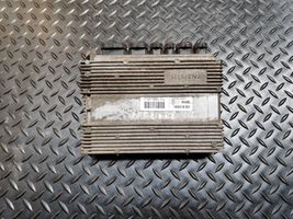 Renault Safrane Gearbox control unit/module 7700101652