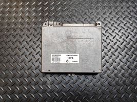 Renault Safrane Calculateur moteur ECU S101720201p