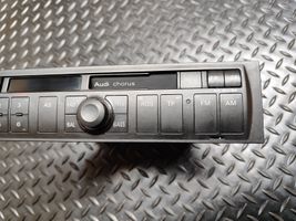 Audi A3 S3 8L Panel / Radioodtwarzacz CD/DVD/GPS 8L0035152A