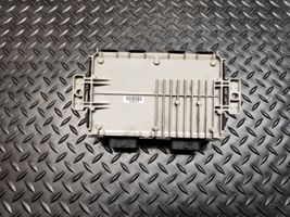 Citroen Jumpy Module de commande suspension 4461580010
