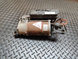 Citroen Jumpy Air suspension compressor/pump 9677839180