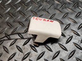 Volkswagen Touran I Tappo/coprigancio di traino anteriore 1T0807205
